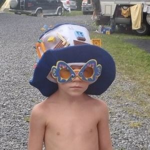 Meet your Posher, William